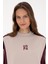 Kadın Plum Sweatshirt 50314951-VR177 2