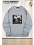 Unisex The Cranberries Baskılı Oversize Bisiklet Yaka Sweatshirt 1