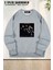Unisex The Cranberries 2 Baskılı Oversize Bisiklet Yaka Sweatshirt 1