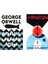 Arincon Cem Gülbent Boğulmamak Için George Orwell 2 Kitap Set 1