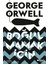 Arincon Cem Gülbent Boğulmamak Için George Orwell 2 Kitap Set 3