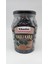 Yağlı Kara Doğal Salamura Yağlı Siyah Zeytin 900 gr Cam (291-320) 1