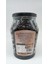 Yağlı Kara Doğal Salamura Yağlı Siyah Zeytin 900 gr Cam (291-320) 2