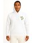 Kapüşonlu Leafeon Eevee Cep Baskılı Unisex Sweatshirt 1