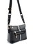 Silver & Polo Siyah SP1110 Kadın Çapraz Çanta 2
