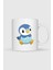 Piplup Baskılı Kupa Bardak 1