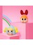 pop mart crybaby powerpuff gırls serisi 4
