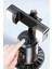 360° Oynar Başlı Telefon Tutucu Çok Amaçlı 160CM Tripod Kameralı Hareket Sensörlü Kumandalı Tripod 2