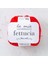 La Mia Fettucia Kırmızı El Örgü Ipi - L092 - 33882 1