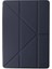 Ieg Xiaomi Redmi Pad Kılıf Kalemlikli Mars Tablet Kılıfı - Lacivert 3