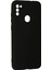 Ieg Samsung Galaxy A11 Kılıf Nano Içi Kadife Silikon - Siyah 3