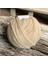Merino Wool Kecce Örgü Ipi %100 Merino Wool Bej 2