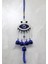 Metal Nazar Boncuğu Çan ALK3517 1