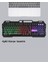 Ieg® Rgb Aydınlatmalı Klavye Mouse Seti – USB Bağlantılı, Türkçe Q, Ayarlanabilir Dpı, Ergonomik Yapı 5
