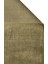 Pier Green, El Dokuma Teknikleri ile %100 Naturel Viskondan Üretilen Sade Tek Renk Salon Halısı 2