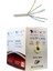 Cat6 Kablo Ethernet Modem Ağ Internet 23 Awg Cat 305 mt 1