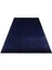 Porto Midnight Blue, %100 Viskon Kullanılarak Üretilmiş, Modern Tasarımlı Sade ve Şık Salon Halısı 8