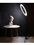 Youtuber Tiktok Çekim Işıklı Makyaj Işığı Ring Light 10 Inç 2.1 M Tripod 5