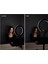Youtuber Tiktok Çekim Işıklı Makyaj Işığı Ring Light 10 Inç 2.1 M Tripod 7