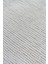 Athena Border Grey Sık Dokuma Tekniği ile Üretilen Viskon Modern ve Sade Makine Halısı 5