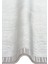 Athena Border Grey Sık Dokuma Tekniği ile Üretilen Viskon Modern ve Sade Makine Halısı 6