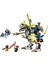 Ninjago Robot Ejderha Binicisi 71843 1