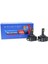 Milestone D3S/R 3 Plus LED Ballast Version 1
