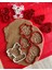 Winter Cookie Cutters | Kış Temalı Kurabiye Kalıpları | Yılbaşı Şekilli Kalıp Seti 1