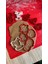 Winter Cookie Cutters | Kış Temalı Kurabiye Kalıpları | Yılbaşı Şekilli Kalıp Seti 3