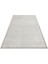 Athena Border Grey Sık Dokuma Tekniği ile Üretilen Viskon Modern ve Sade Makine Halısı 7