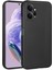 Ieg Xiaomi Redmi Note 12 4g Kılıf First Silikon - Siyah 1