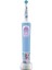 Vitality Pro Frozen - Elektrikli Diş Fırçası - Seyahat Çantası Hediyeli 1