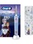 Vitality Pro Frozen - Elektrikli Diş Fırçası - Seyahat Çantası Hediyeli 2
