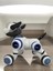 Uzaktan Kumandalı Full Fonksiyon Şarjlı Işıklı Müzikli Interaktif Robot Köpek 29 cm Hareket Algılama 6