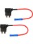 Standart Bıçak Sigorta Çoklayıcı Fuse Tap 2 Adet 1