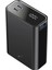 PW501 20.000 Mah Dijital Göstergeli 2 Adet 45W Type-C ve 22.5W USB Çıkışlı Şarj Pd Hızlı Ş 1