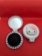 Sanrio Kawaii Hello Kitty Aynalı Tarak Kapaklı Mini Çep Ayna ve Tarak Lüx Hediyelik Ürünler 1