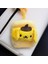 Sanrio Kawaii Mini Cüzdan Peluş Anahtarlık Sevimli Kaliteli Rengarenk Renk Seçenekli 1ADET 3