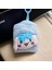 Sanrio Kawaii Mini Cüzdan Peluş Anahtarlık Sevimli Kaliteli Rengarenk Renk Seçenekli 1ADET 4