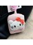 Sanrio Kawaii Mini Cüzdan Peluş Anahtarlık Sevimli Kaliteli Rengarenk Renk Seçenekli 1ADET 6