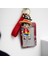 Luffy One Piece Lüx Kartlık Anahtarlık Akbil Kart Kutusu ve Anahtarlık Çanta Aksesuarı 2