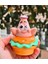 Sünger Bob Burger Figür – Patrick, Squidward, Sandy, Gary Karakterleri – Rastgele 1 Adet Figür 2