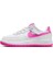 Force 1 Low Easyon Ps Çocuk Sneaker Ayakkabı 1