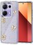 Ieg Xiaomi Redmi Note 13 Pro 4g Fiyonk Desenli Kapak - Desen 2 1