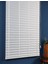 Picasso Shadow Silüet Kumaş Jaluzi Store Perde, Alüminyum Kasalı Yüksek Kaliteli - Beyaz 96575/SHADOW 5