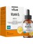 Vitus Vitamin D3 600 Iu Zeytinyağı Bazlı Damla Gelişim Çağındaki Çocuklar Için 15 ml 1