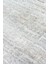 Athena Grey Sık Dokuma Tekniği ile Üretilen Viskon Modern ve Sade Makine Halısı 4