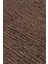 Giger Brown, Jüt Kullanılarak El Örgüsü ile Üretilen Hasır Dokulu Jüt Halı 4