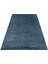 Porto Navy Blue, %100 Viskon Kullanılarak Üretilmiş, Modern Tasarımlı Sade ve Şık Salon Halısı 7