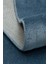 Porto Navy Blue, %100 Viskon Kullanılarak Üretilmiş, Modern Tasarımlı Sade ve Şık Salon Halısı 6